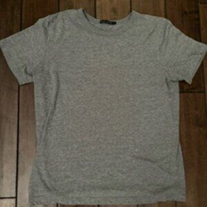 Light Grey National Standards Tee